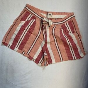 Old Navy Size 6 Shorts